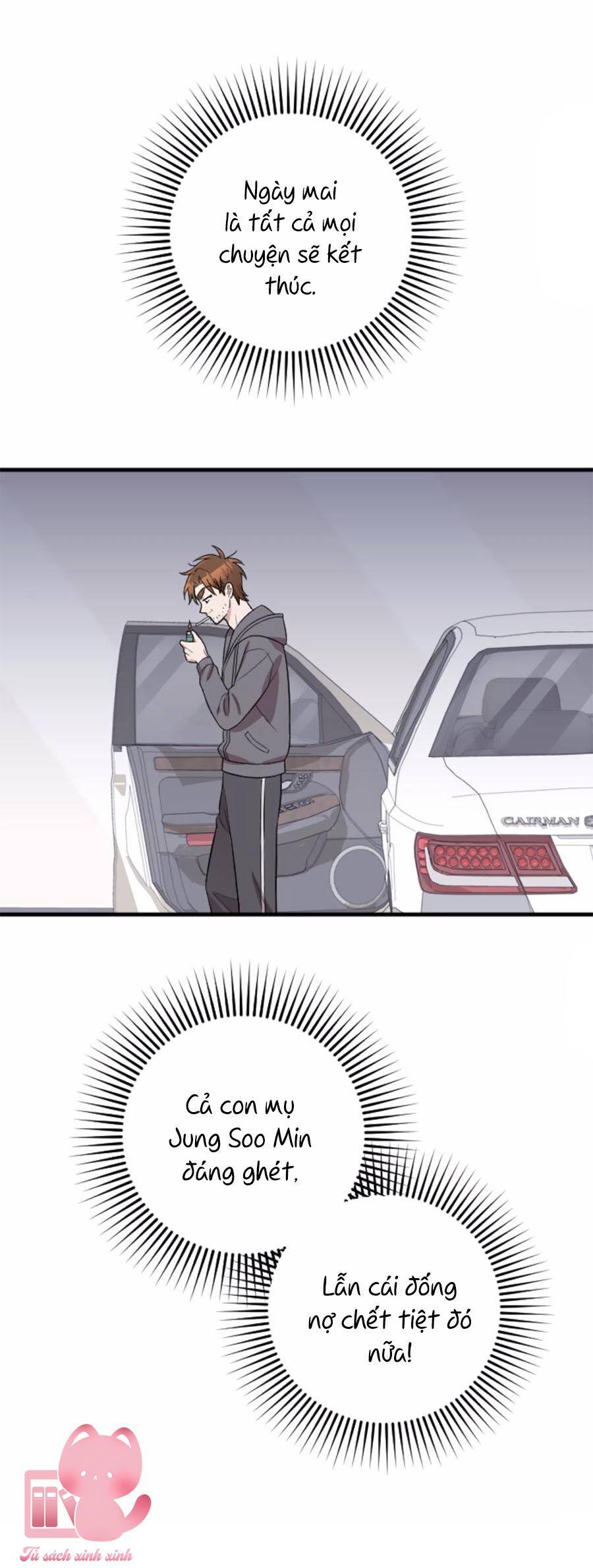 Cô Đi Mà Kết Hôn Với Chồng Tôi Đi Chapter 42 - 33