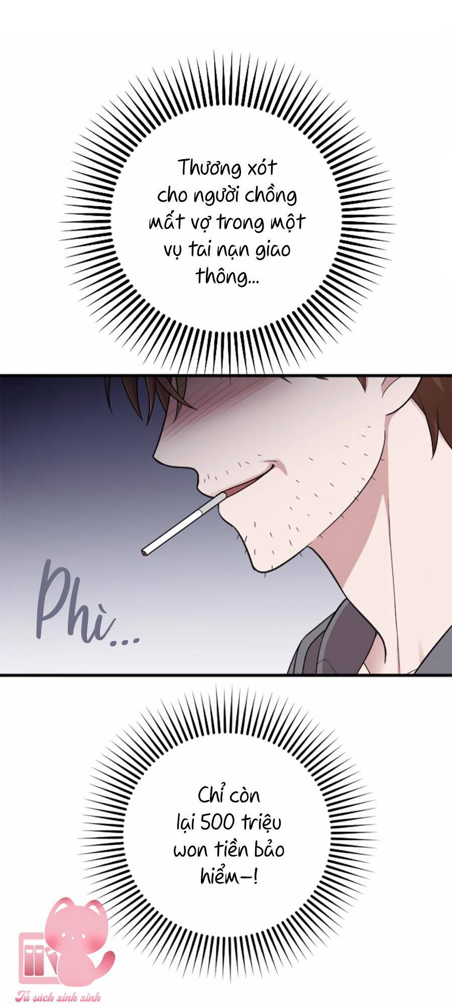 Cô Đi Mà Kết Hôn Với Chồng Tôi Đi Chapter 42 - 34