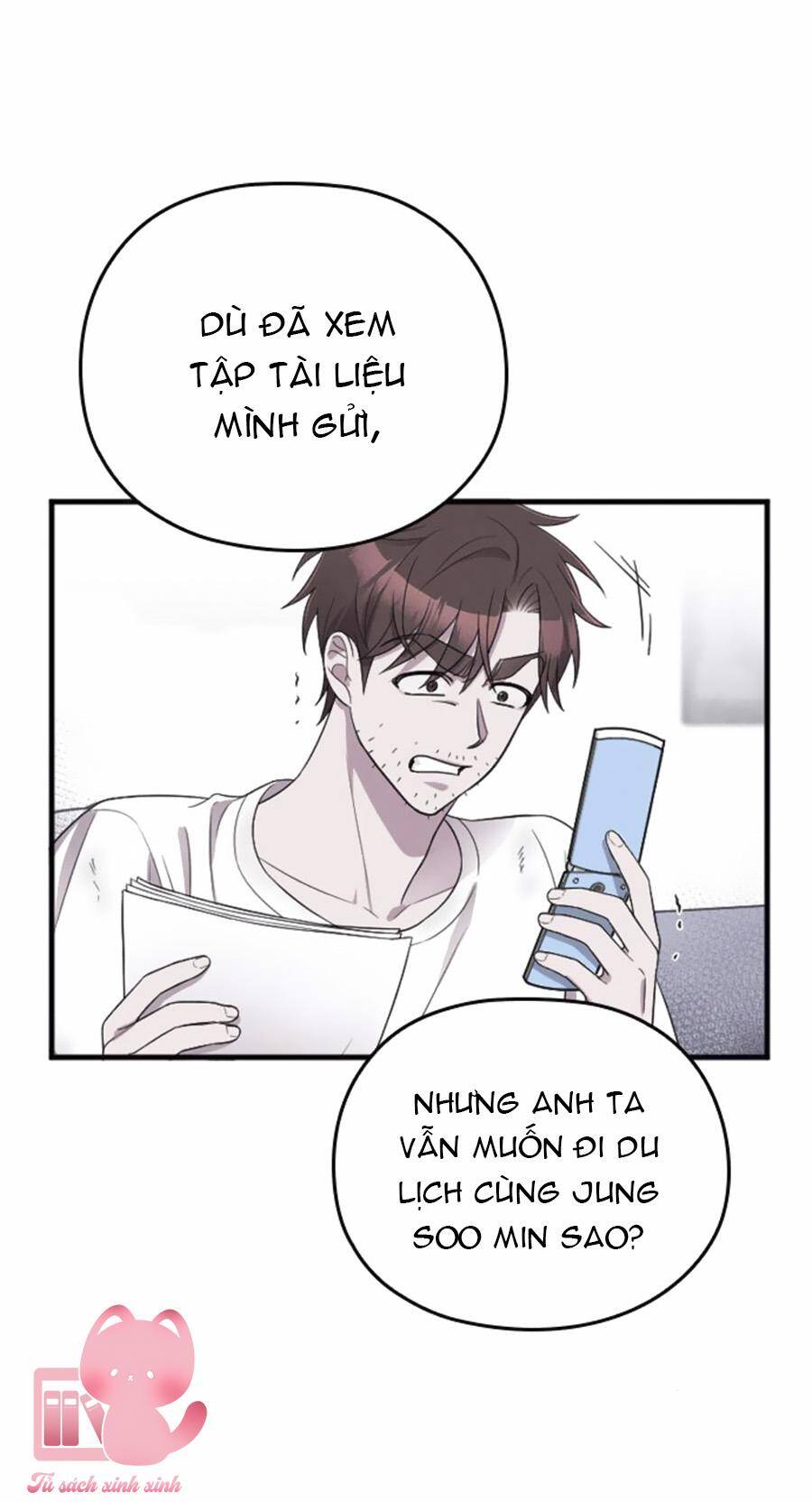 Cô Đi Mà Kết Hôn Với Chồng Tôi Đi Chapter 42 - 39