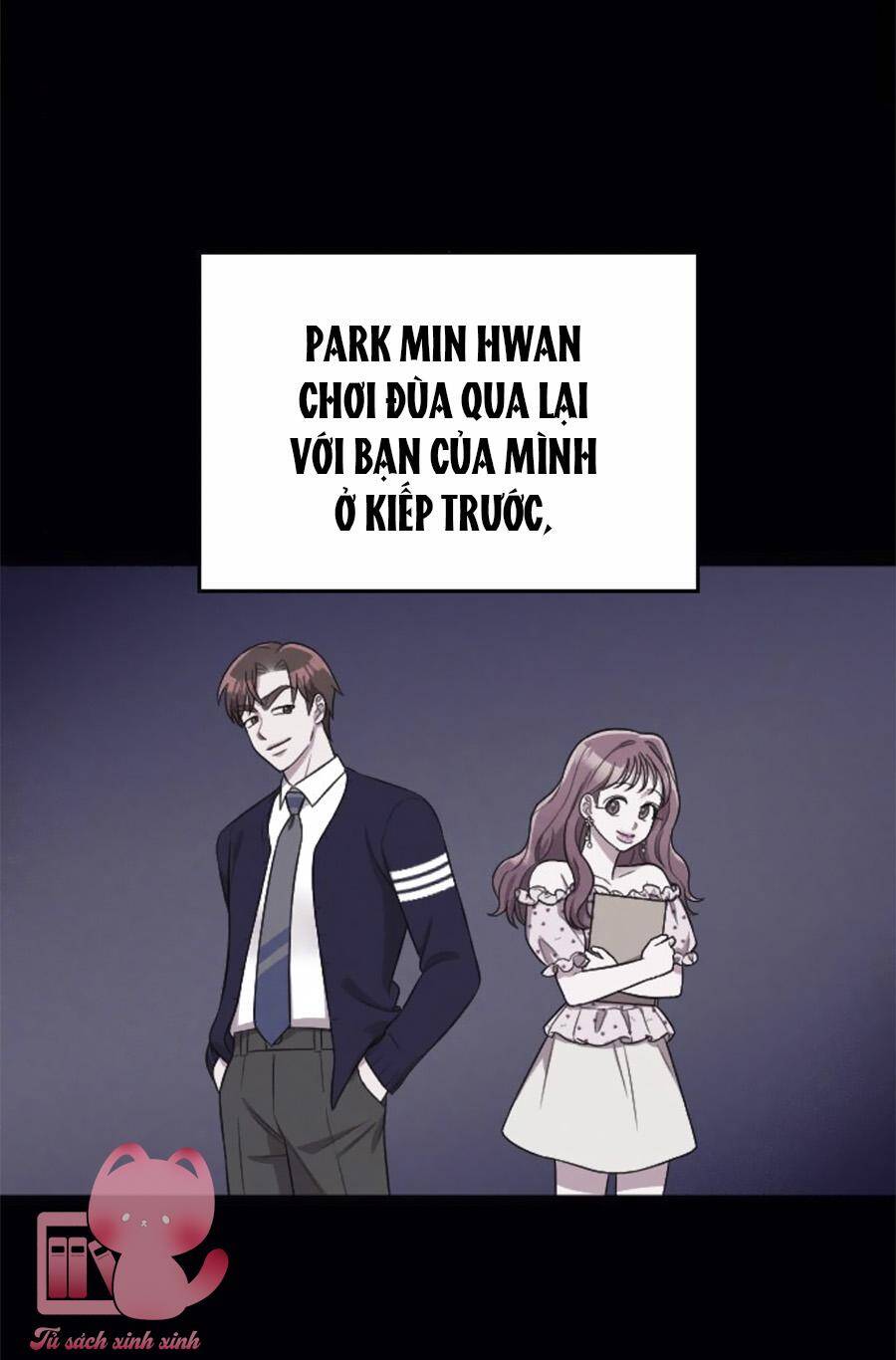 Cô Đi Mà Kết Hôn Với Chồng Tôi Đi Chapter 42 - 43