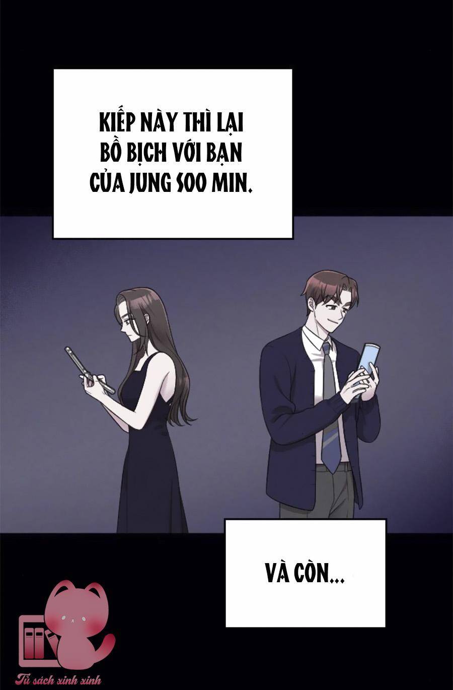 Cô Đi Mà Kết Hôn Với Chồng Tôi Đi Chapter 42 - 44