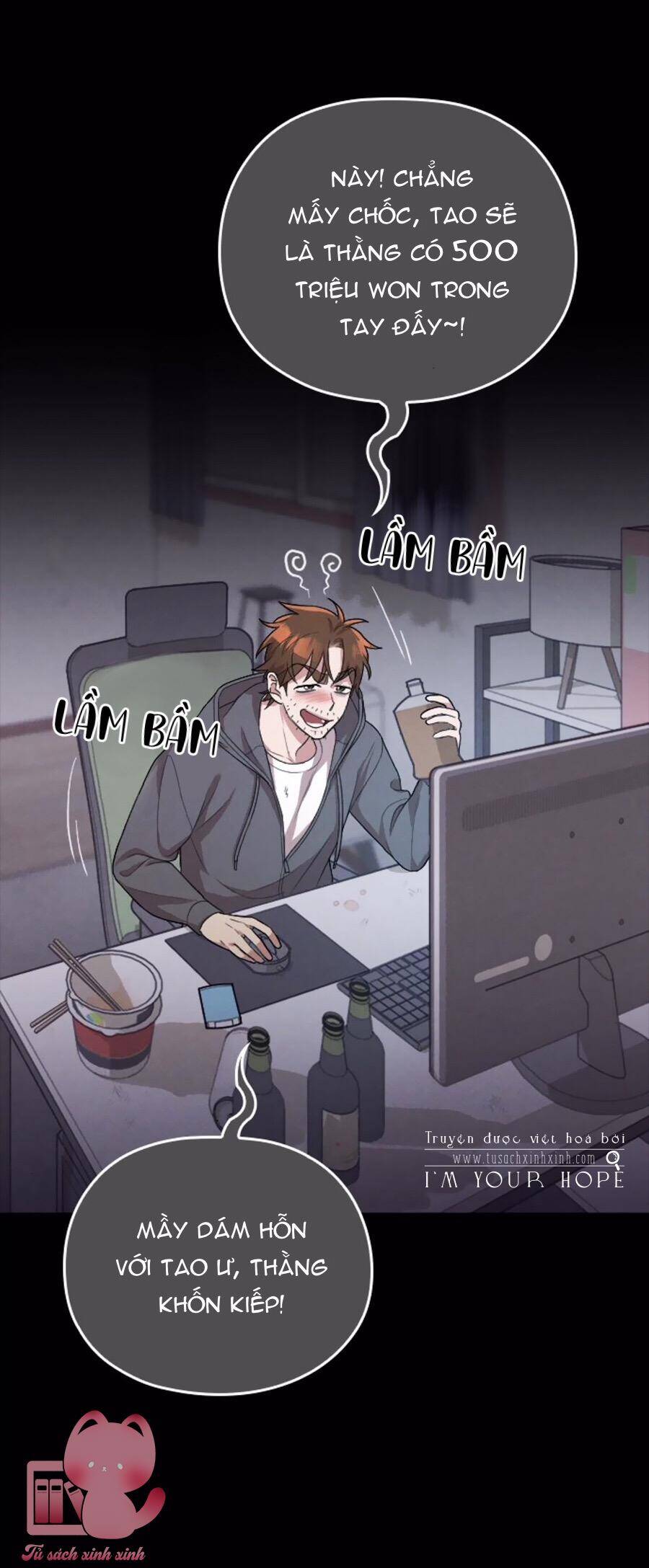 Cô Đi Mà Kết Hôn Với Chồng Tôi Đi Chapter 42 - 53