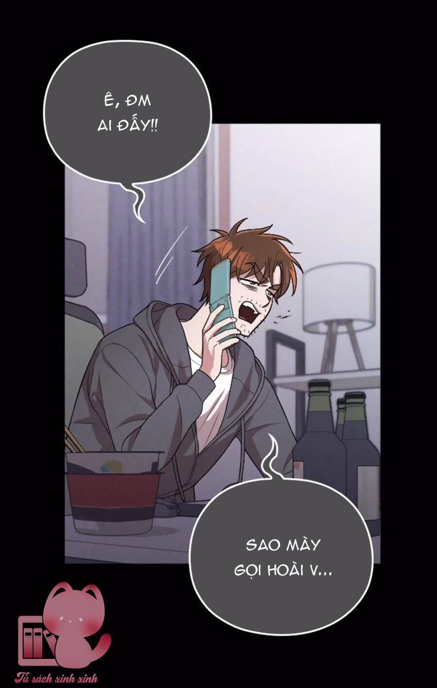 Cô Đi Mà Kết Hôn Với Chồng Tôi Đi Chapter 42 - 55
