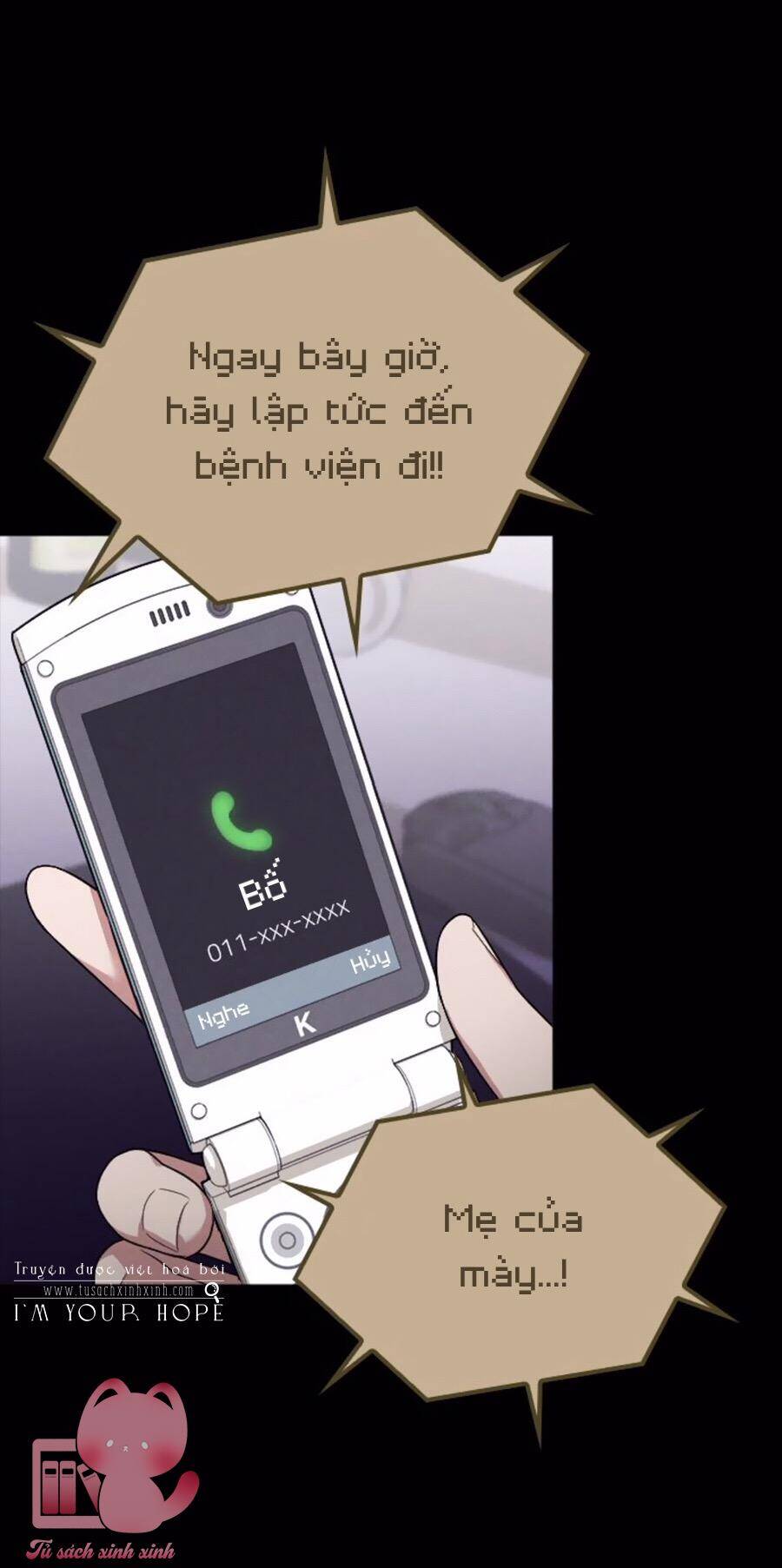 Cô Đi Mà Kết Hôn Với Chồng Tôi Đi Chapter 42 - 57