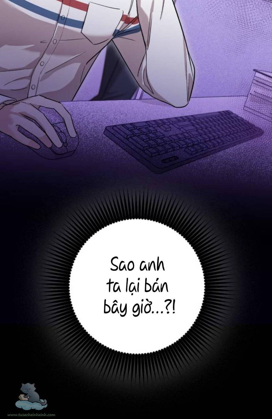 Cô Đi Mà Kết Hôn Với Chồng Tôi Đi Chapter 5 - 103