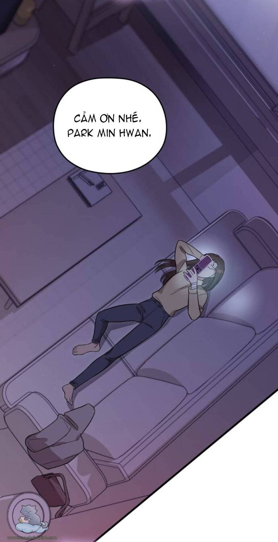 Cô Đi Mà Kết Hôn Với Chồng Tôi Đi Chapter 5 - 5