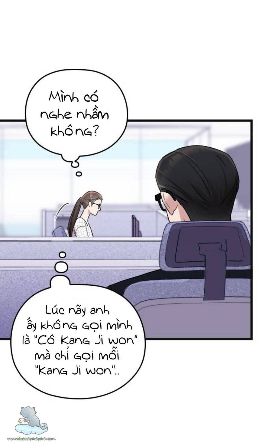 Cô Đi Mà Kết Hôn Với Chồng Tôi Đi Chapter 5 - 62