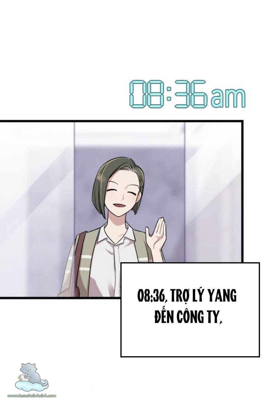 Cô Đi Mà Kết Hôn Với Chồng Tôi Đi Chapter 5 - 86