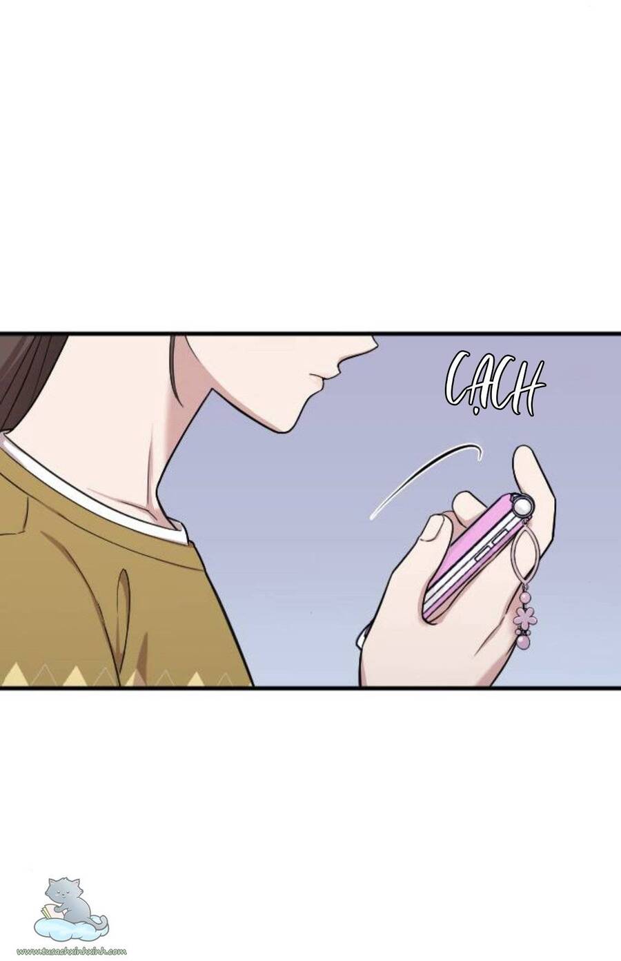 Cô Đi Mà Kết Hôn Với Chồng Tôi Đi Chapter 5 - 10