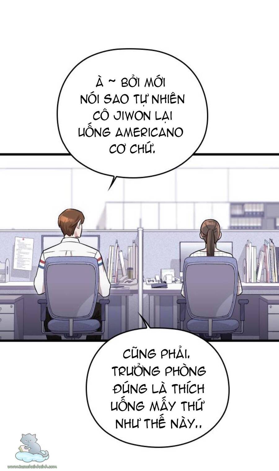 Cô Đi Mà Kết Hôn Với Chồng Tôi Đi Chapter 5 - 94