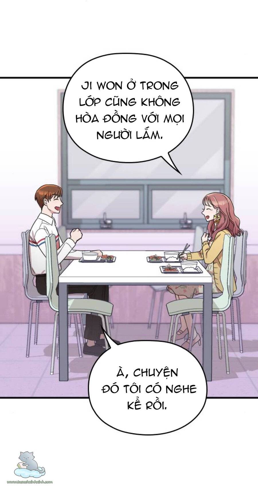 Cô Đi Mà Kết Hôn Với Chồng Tôi Đi Chapter 6 - 103