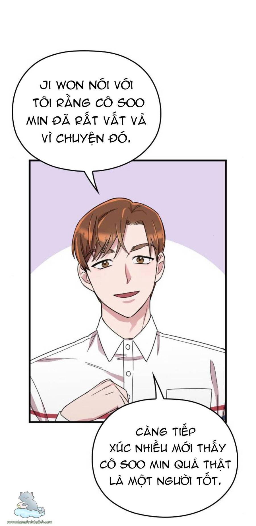 Cô Đi Mà Kết Hôn Với Chồng Tôi Đi Chapter 6 - 104