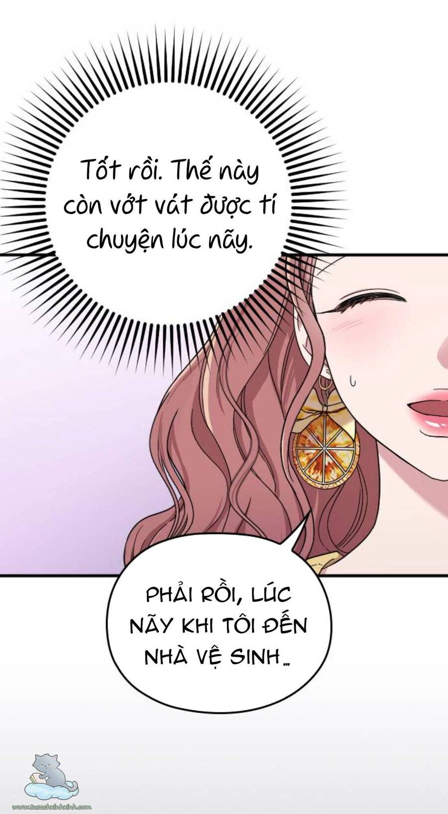 Cô Đi Mà Kết Hôn Với Chồng Tôi Đi Chapter 6 - 105