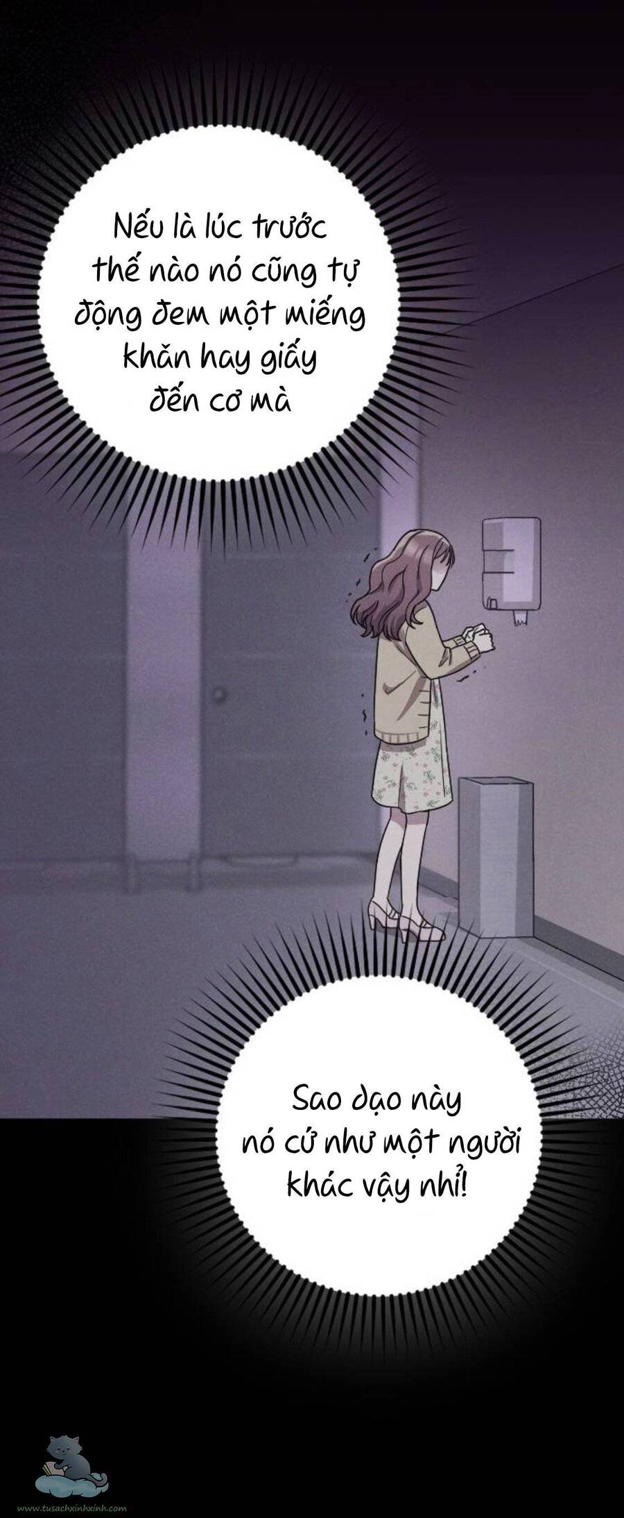 Cô Đi Mà Kết Hôn Với Chồng Tôi Đi Chapter 6 - 108