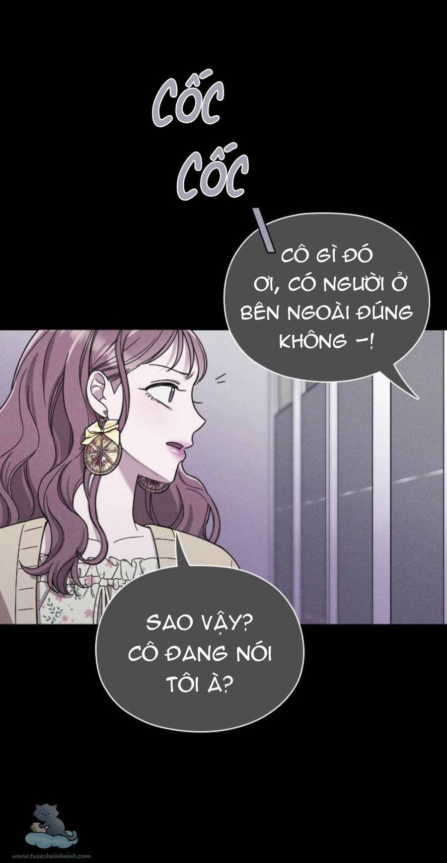 Cô Đi Mà Kết Hôn Với Chồng Tôi Đi Chapter 6 - 109