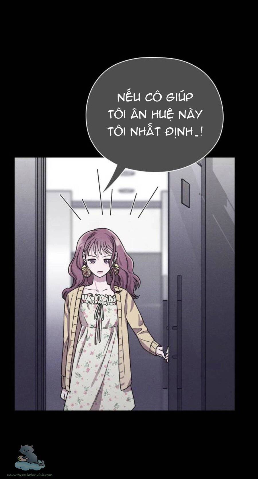 Cô Đi Mà Kết Hôn Với Chồng Tôi Đi Chapter 6 - 111