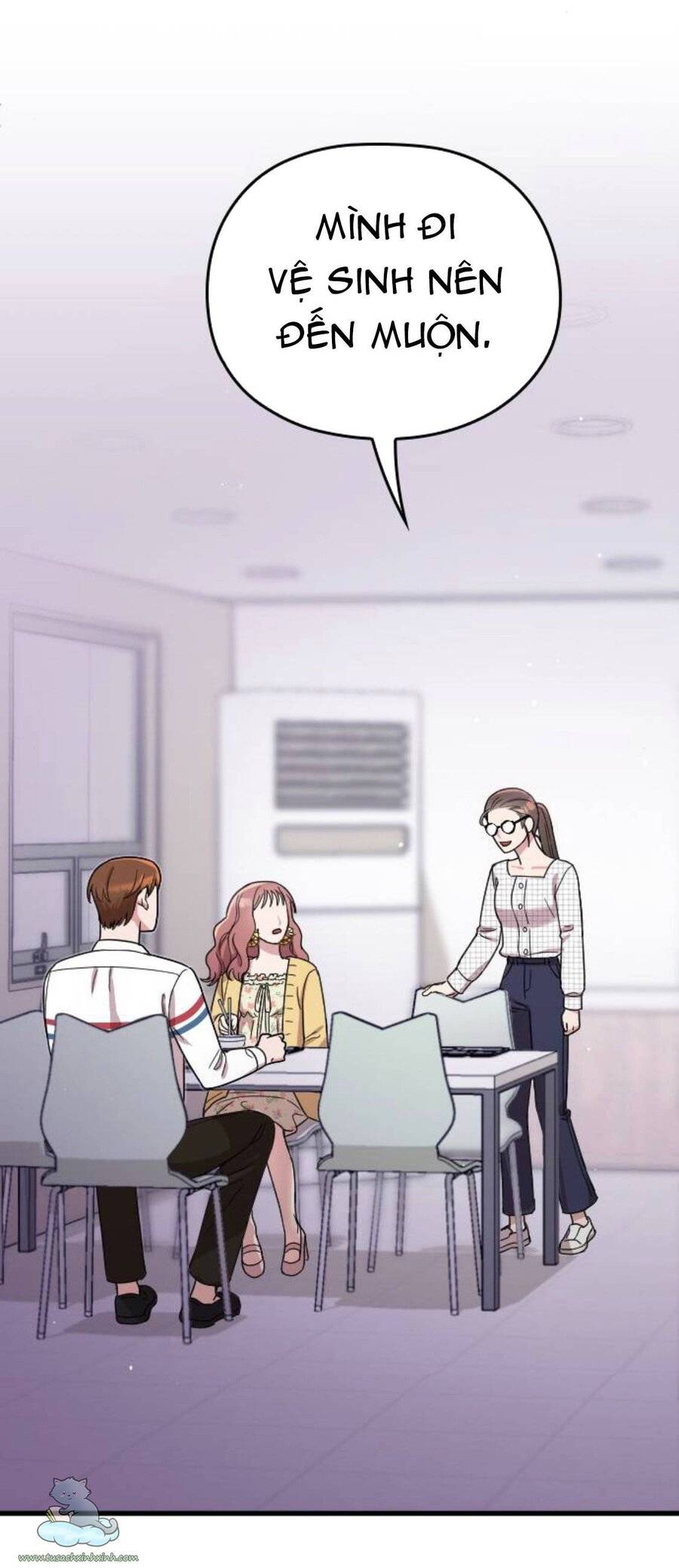 Cô Đi Mà Kết Hôn Với Chồng Tôi Đi Chapter 6 - 116
