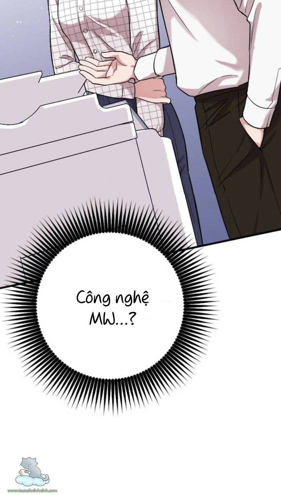 Cô Đi Mà Kết Hôn Với Chồng Tôi Đi Chapter 6 - 23