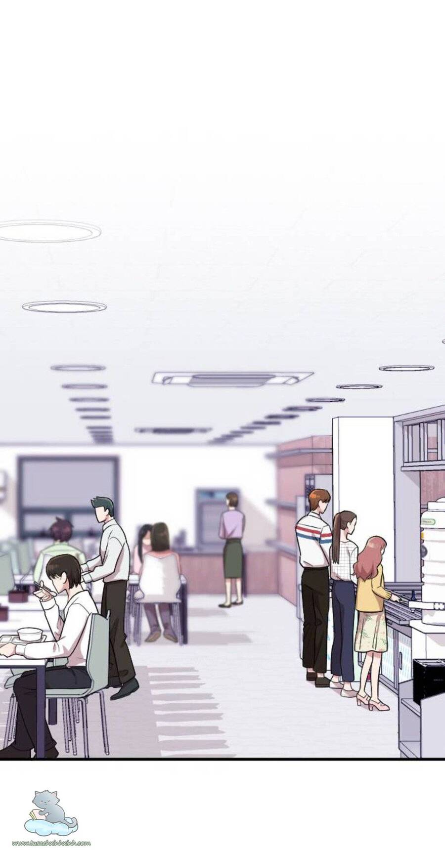 Cô Đi Mà Kết Hôn Với Chồng Tôi Đi Chapter 6 - 52