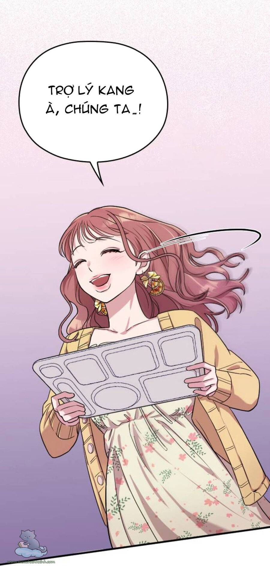 Cô Đi Mà Kết Hôn Với Chồng Tôi Đi Chapter 6 - 61