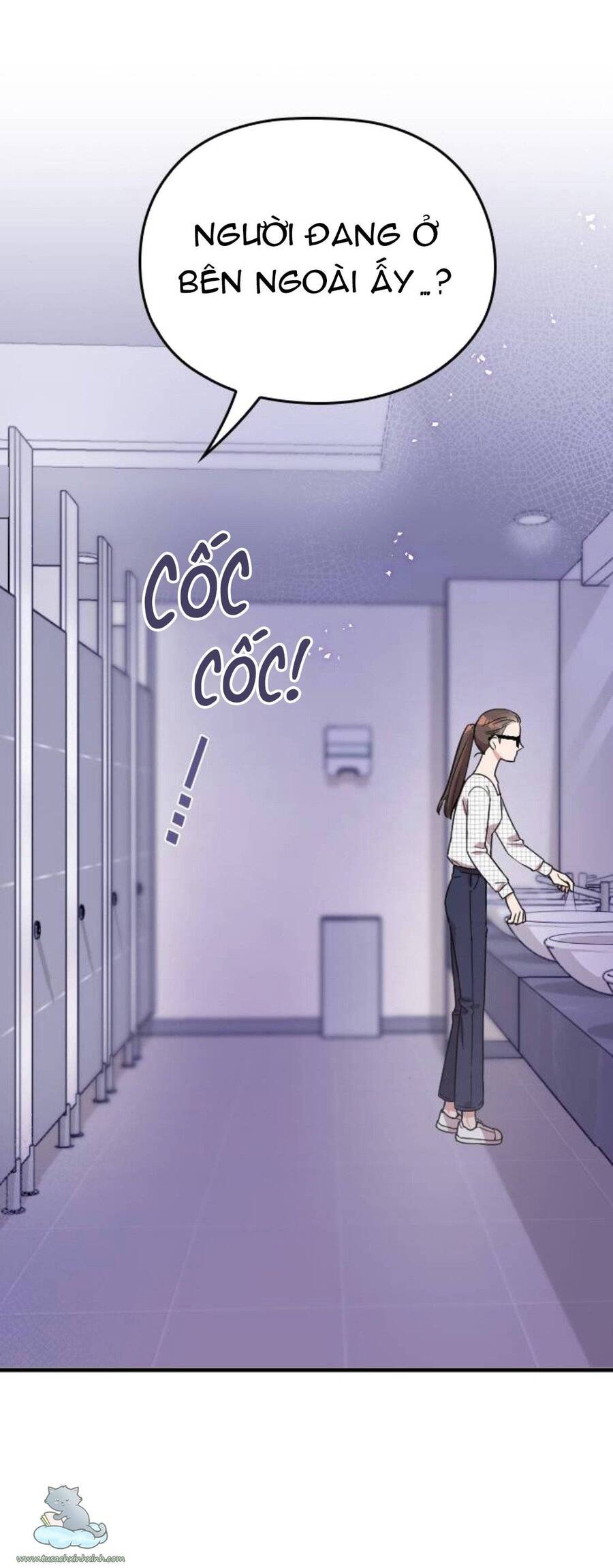 Cô Đi Mà Kết Hôn Với Chồng Tôi Đi Chapter 6 - 79