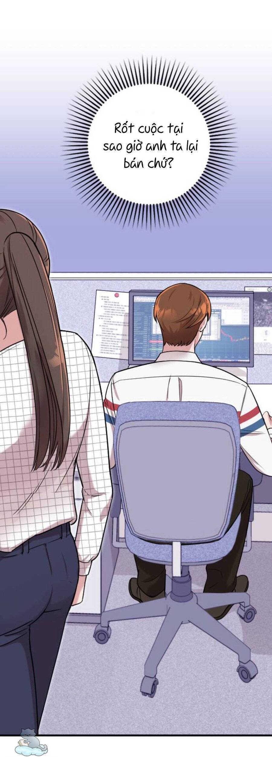 Cô Đi Mà Kết Hôn Với Chồng Tôi Đi Chapter 6 - 10