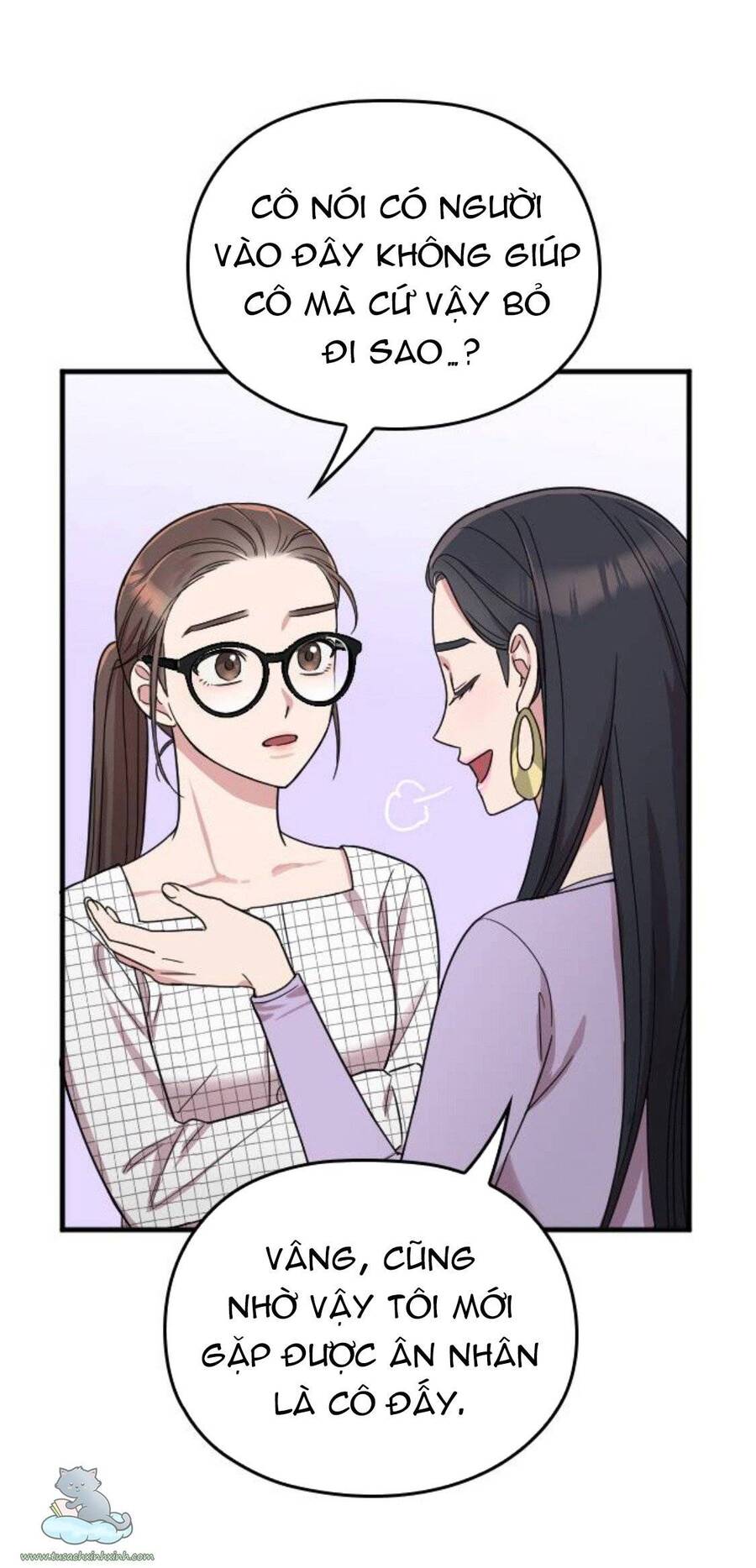 Cô Đi Mà Kết Hôn Với Chồng Tôi Đi Chapter 6 - 96