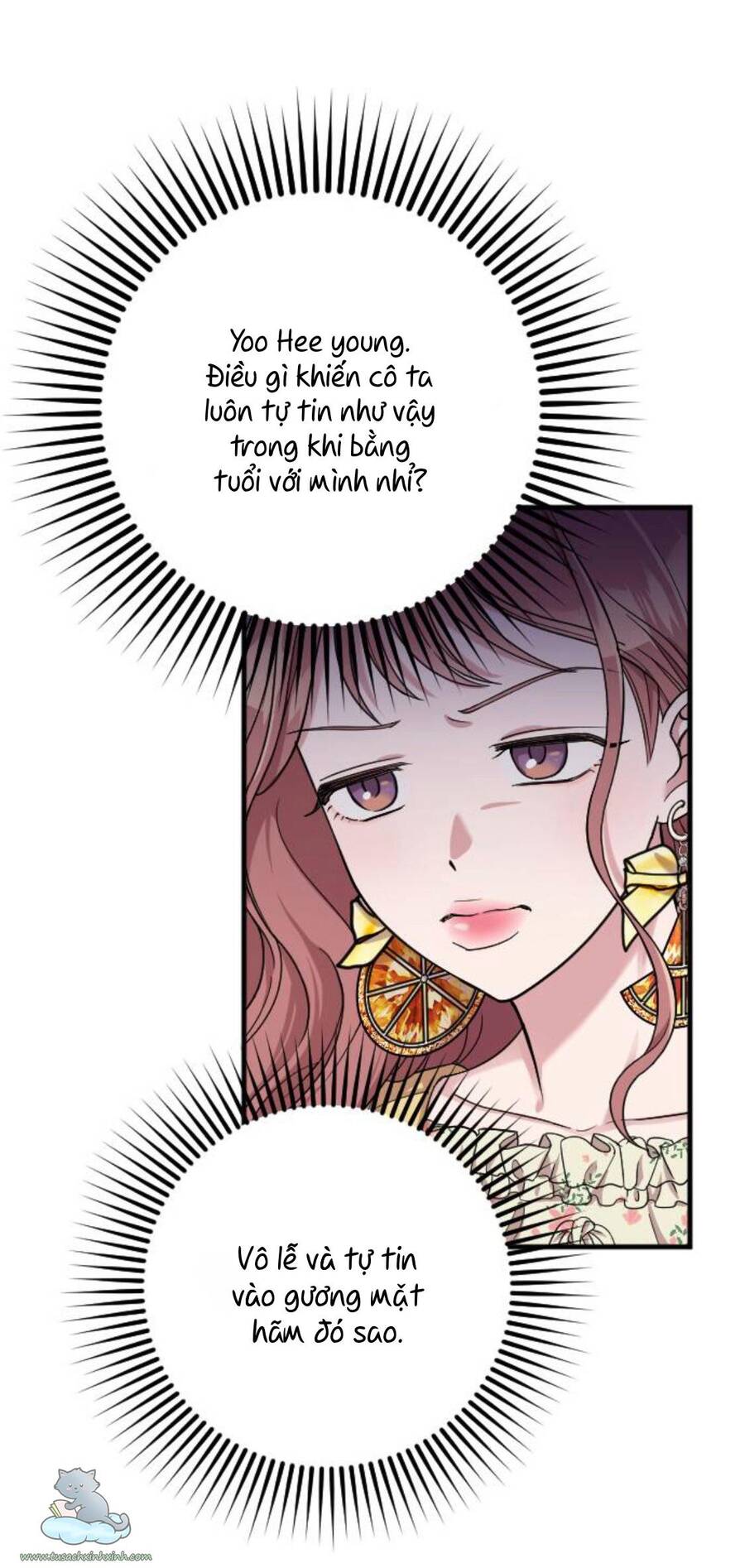 Cô Đi Mà Kết Hôn Với Chồng Tôi Đi Chapter 7 - 13