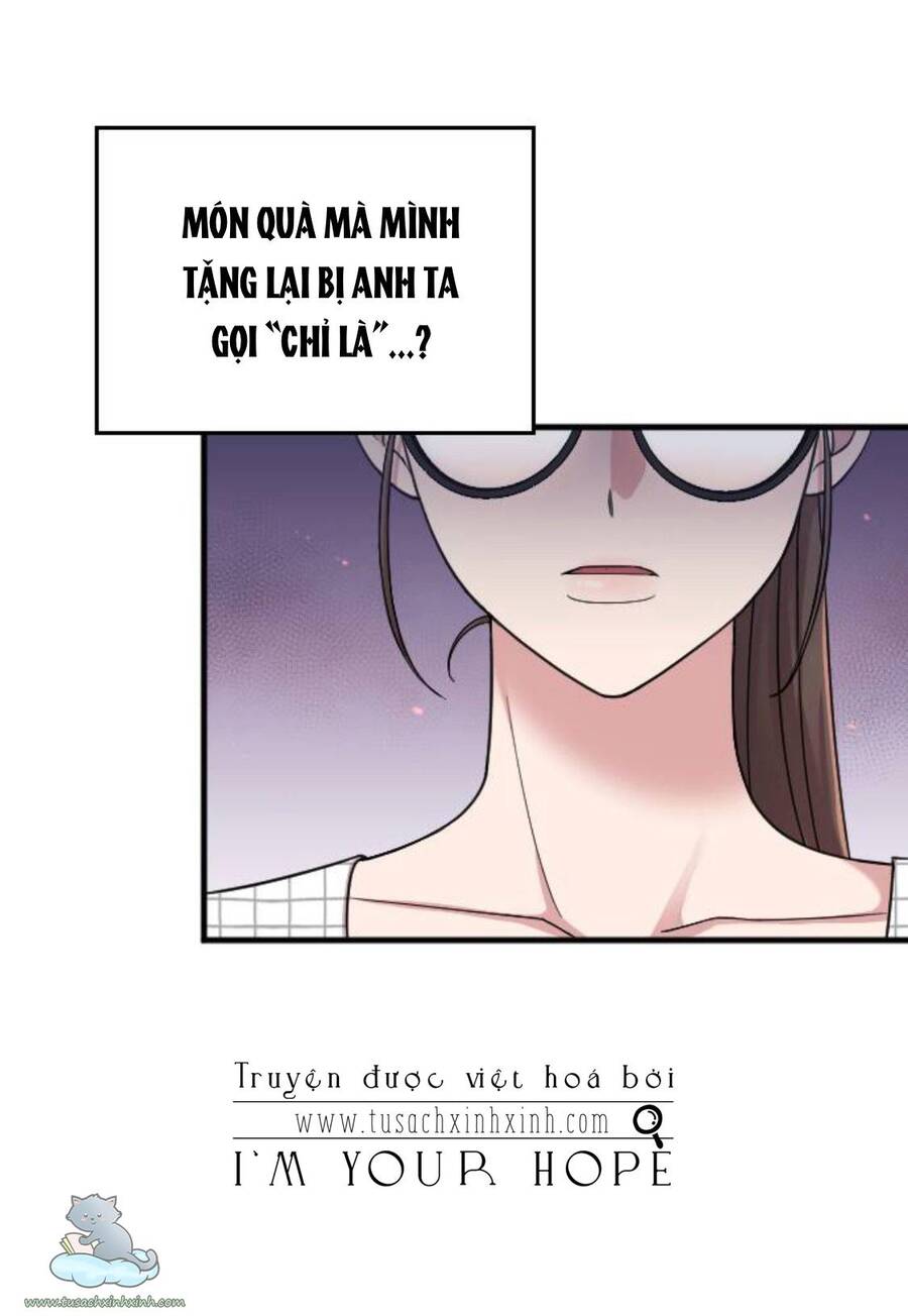 Cô Đi Mà Kết Hôn Với Chồng Tôi Đi Chapter 7 - 17