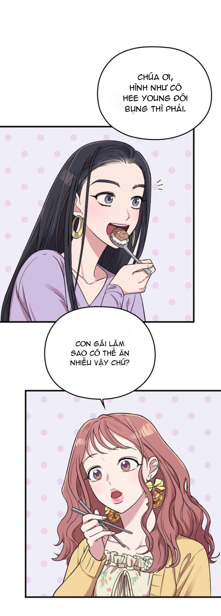 Cô Đi Mà Kết Hôn Với Chồng Tôi Đi Chapter 7 - 18
