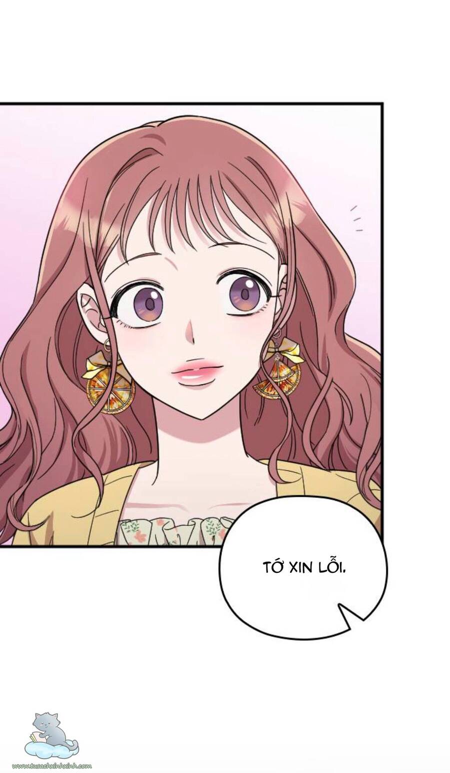 Cô Đi Mà Kết Hôn Với Chồng Tôi Đi Chapter 7 - 3