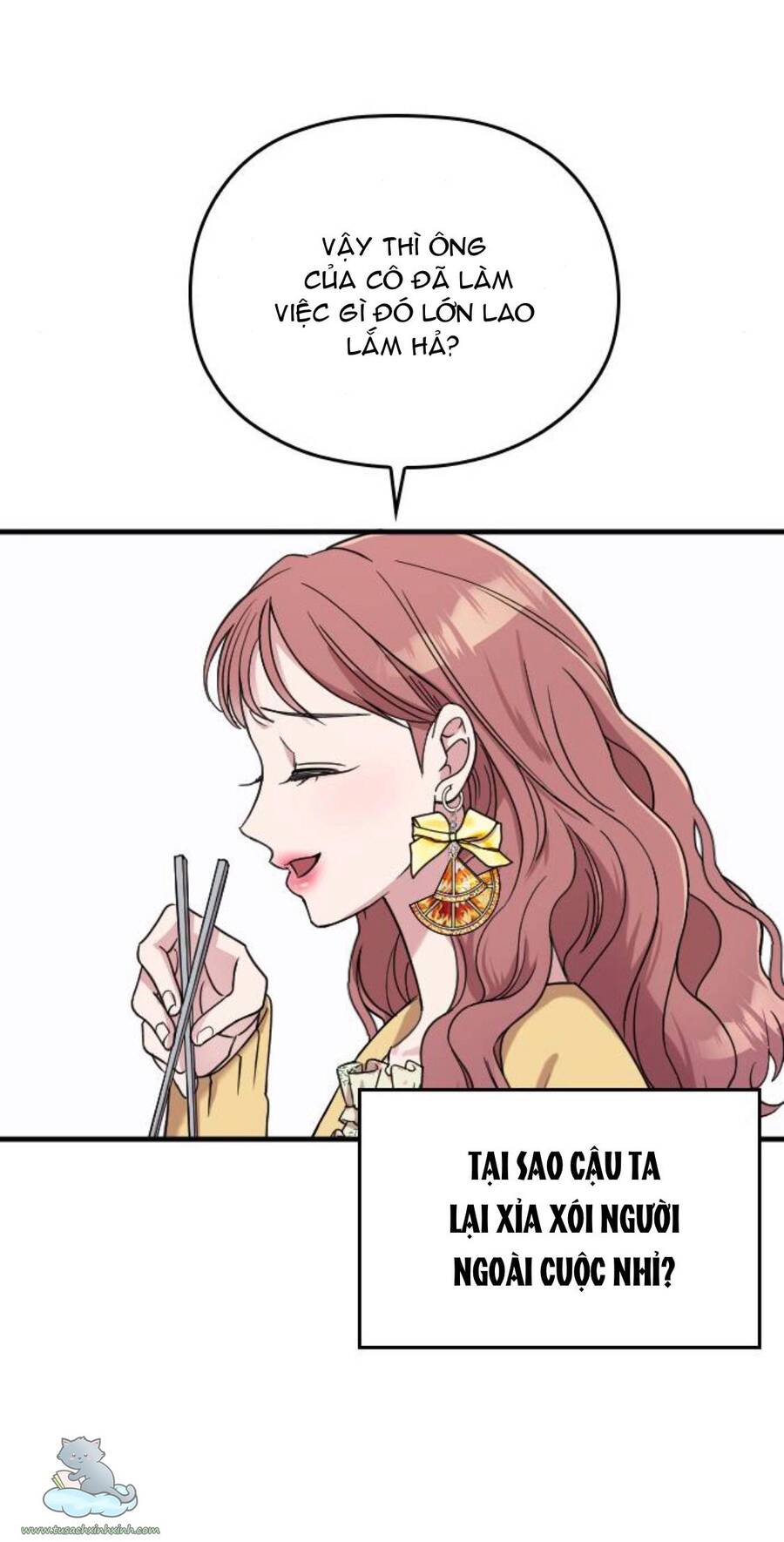 Cô Đi Mà Kết Hôn Với Chồng Tôi Đi Chapter 7 - 21