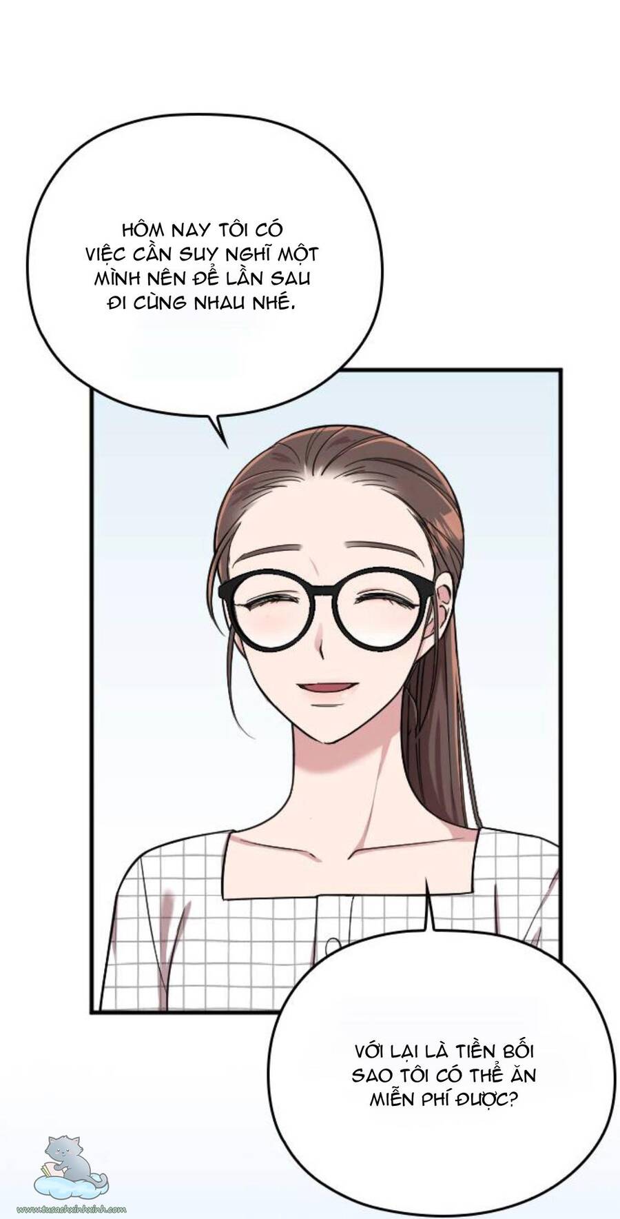 Cô Đi Mà Kết Hôn Với Chồng Tôi Đi Chapter 7 - 28