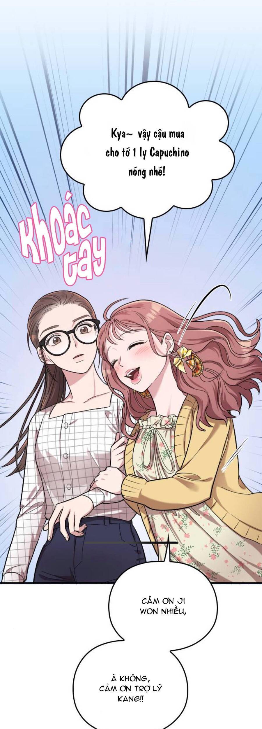 Cô Đi Mà Kết Hôn Với Chồng Tôi Đi Chapter 7 - 29