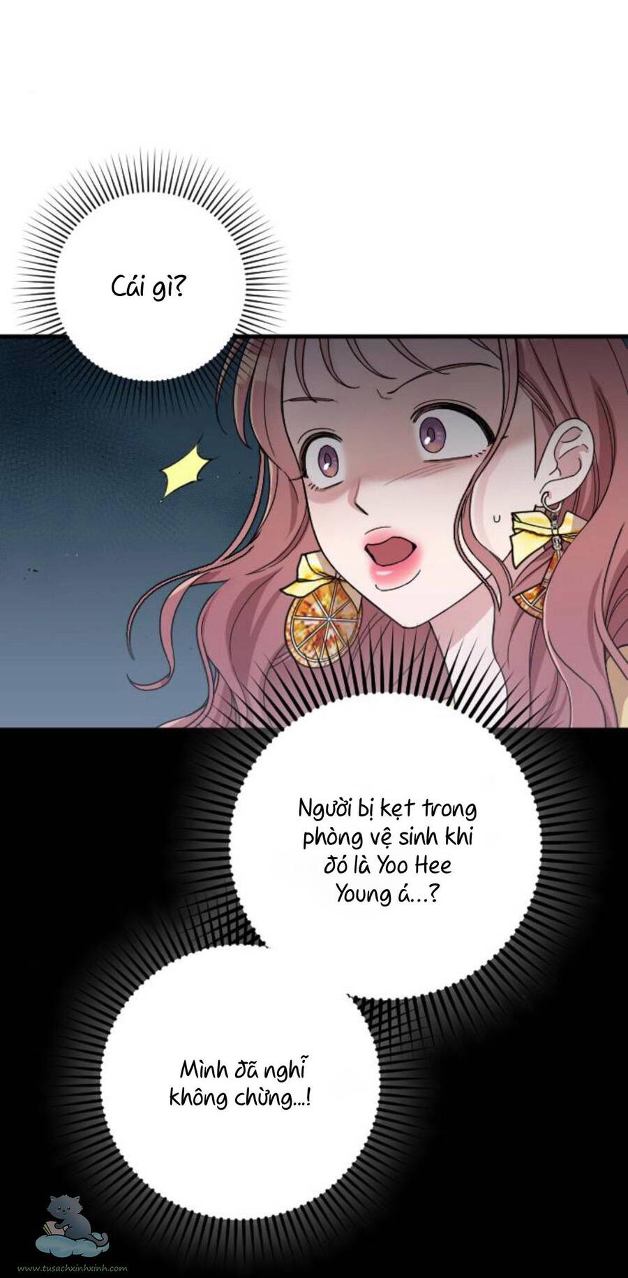 Cô Đi Mà Kết Hôn Với Chồng Tôi Đi Chapter 7 - 40