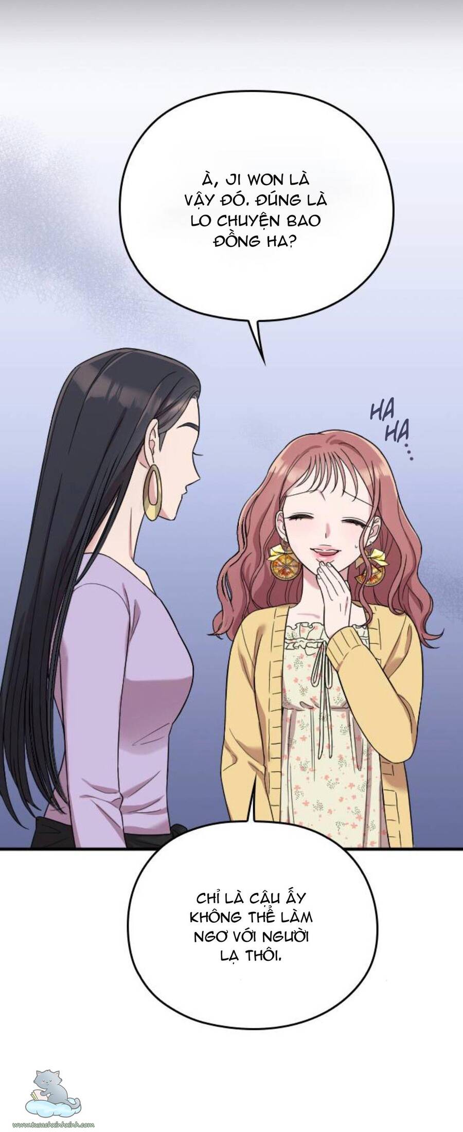 Cô Đi Mà Kết Hôn Với Chồng Tôi Đi Chapter 7 - 42