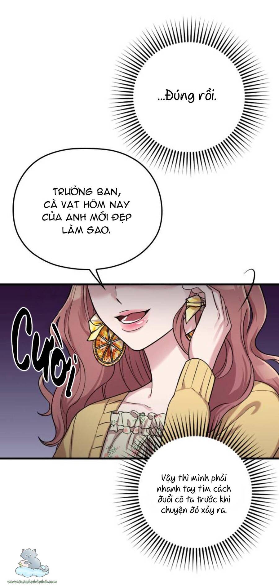 Cô Đi Mà Kết Hôn Với Chồng Tôi Đi Chapter 7 - 58