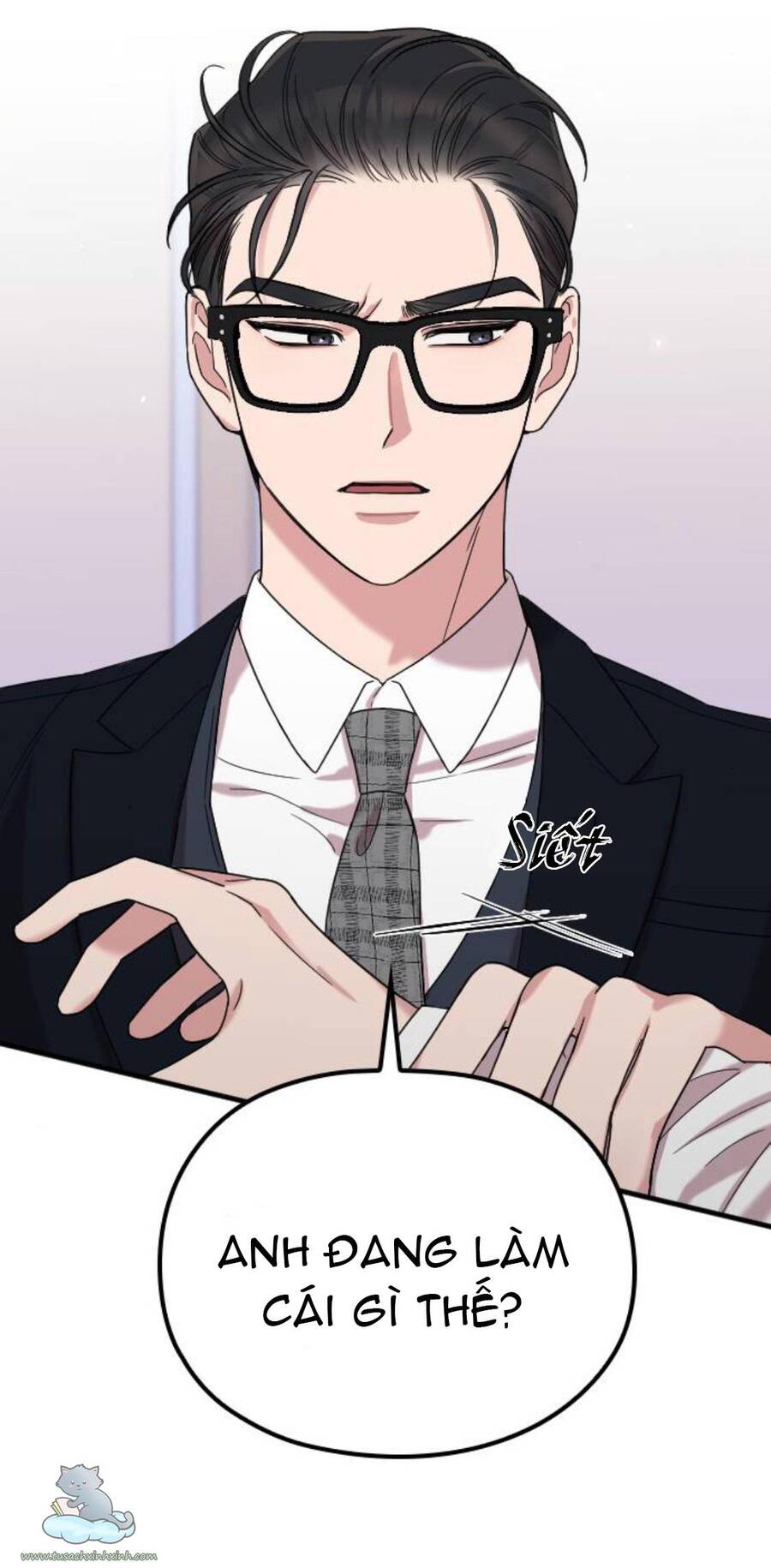 Cô Đi Mà Kết Hôn Với Chồng Tôi Đi Chapter 8 - 11