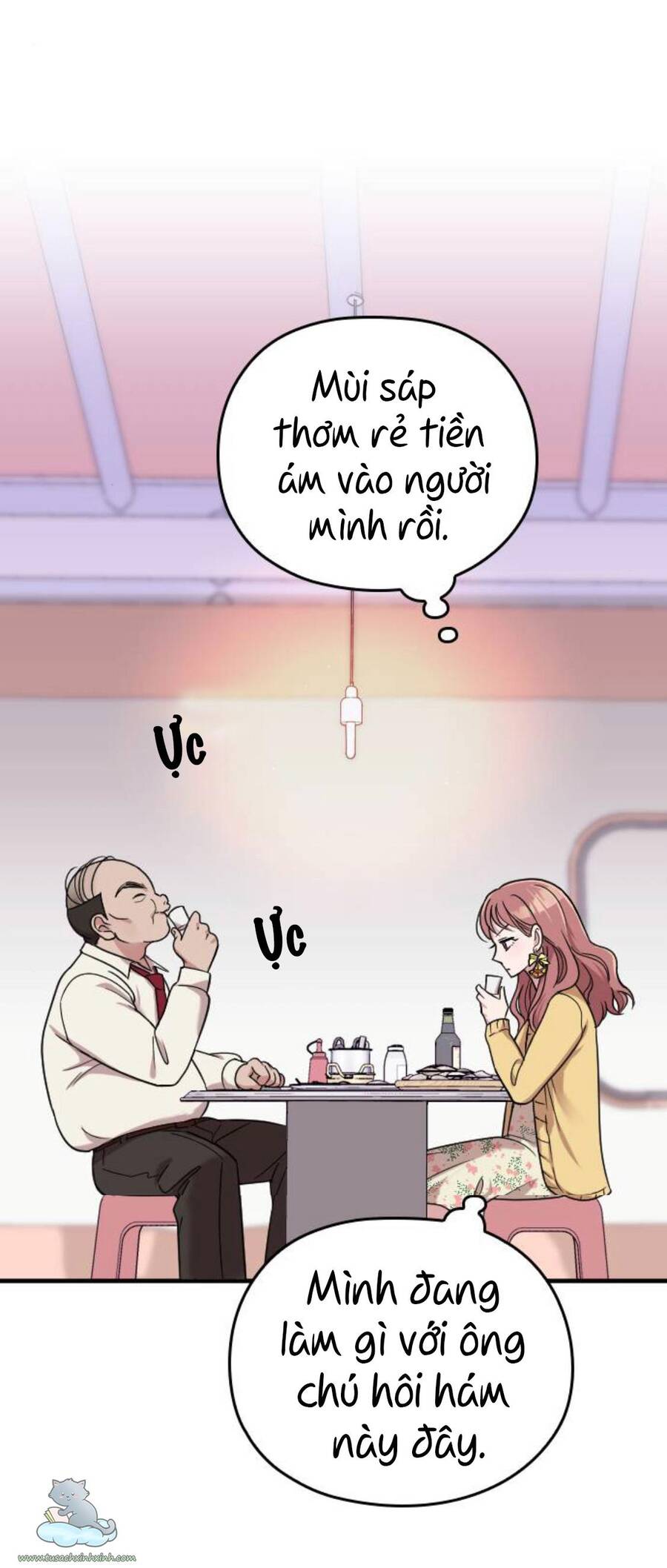 Cô Đi Mà Kết Hôn Với Chồng Tôi Đi Chapter 8 - 104