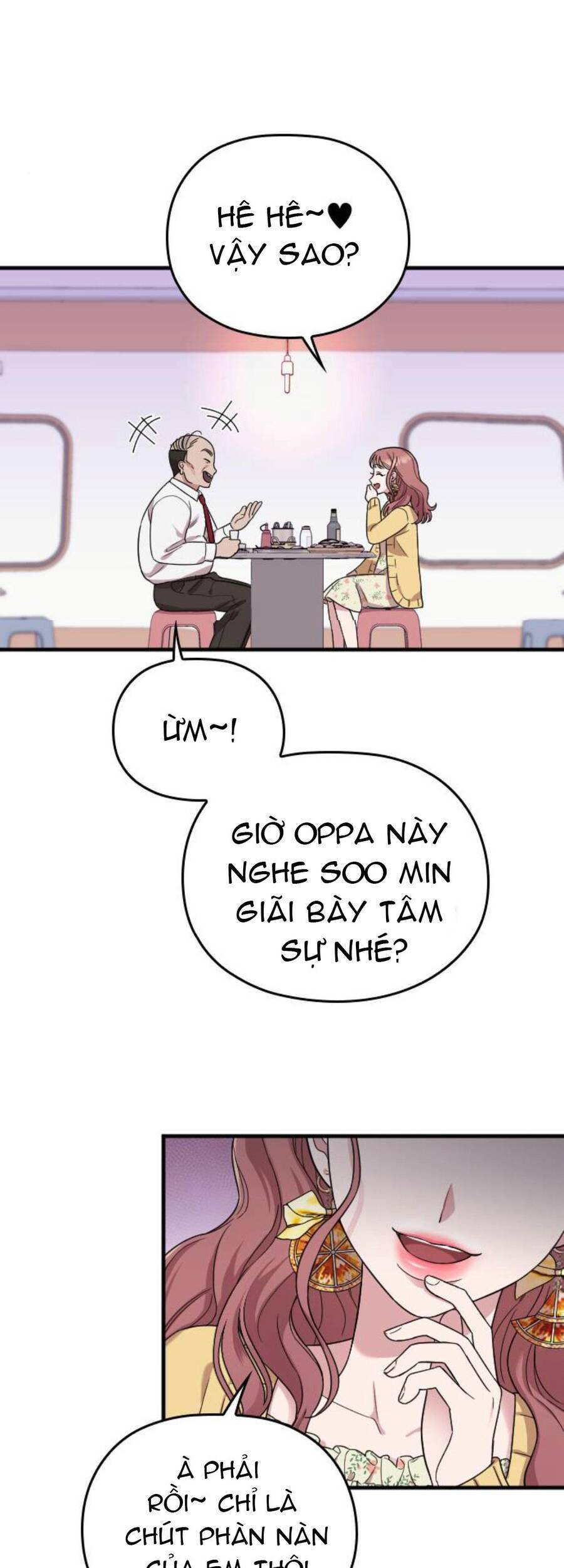 Cô Đi Mà Kết Hôn Với Chồng Tôi Đi Chapter 8 - 107