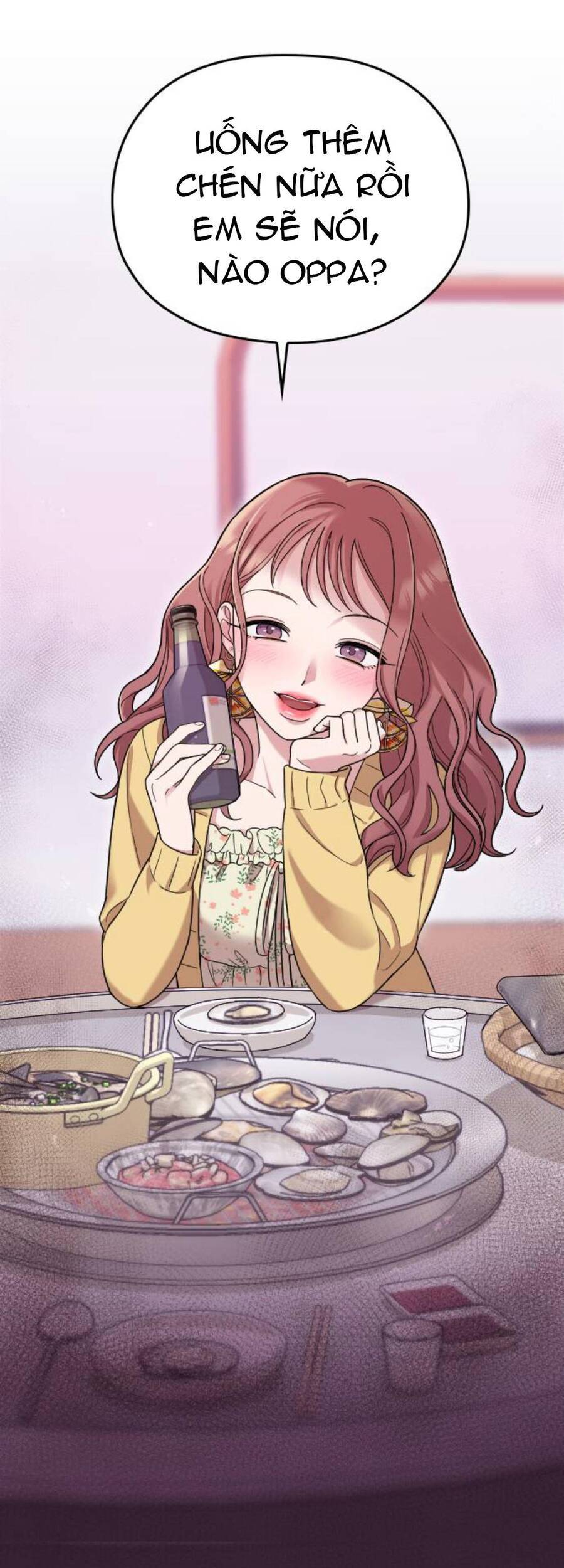 Cô Đi Mà Kết Hôn Với Chồng Tôi Đi Chapter 8 - 110
