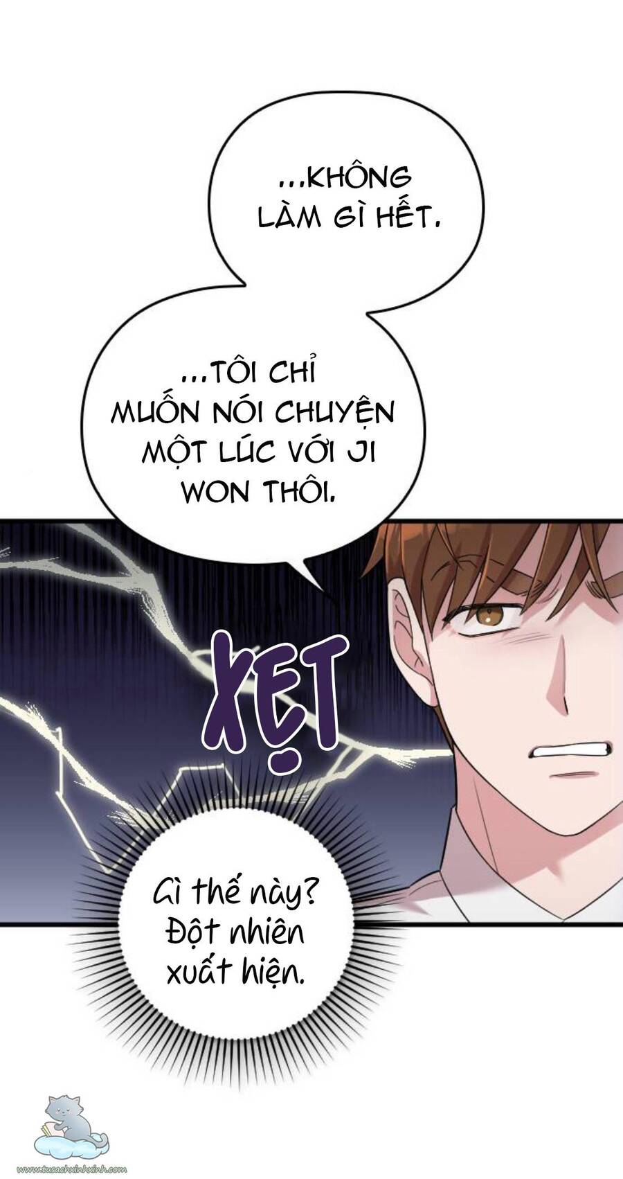Cô Đi Mà Kết Hôn Với Chồng Tôi Đi Chapter 8 - 14