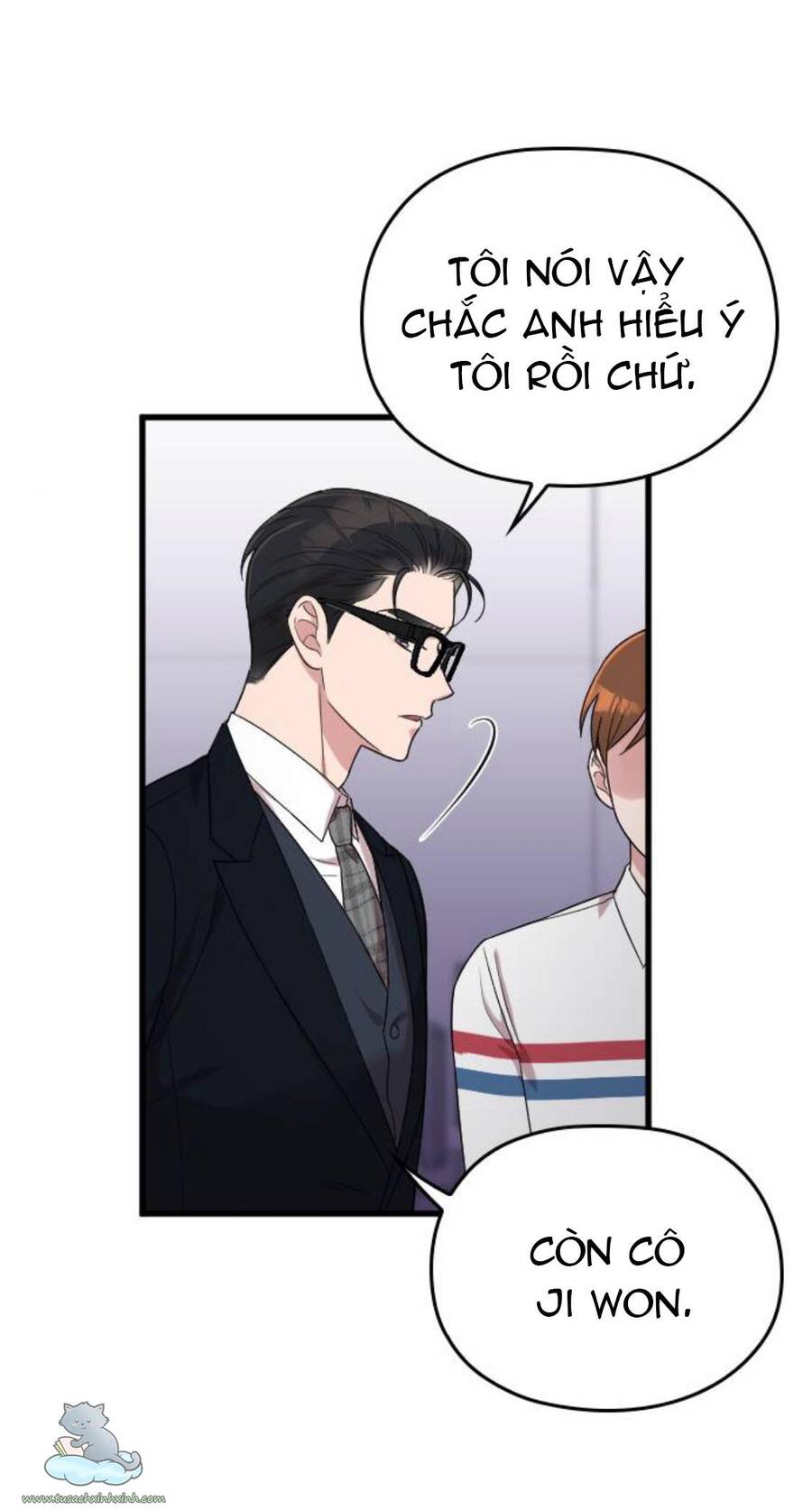 Cô Đi Mà Kết Hôn Với Chồng Tôi Đi Chapter 8 - 17