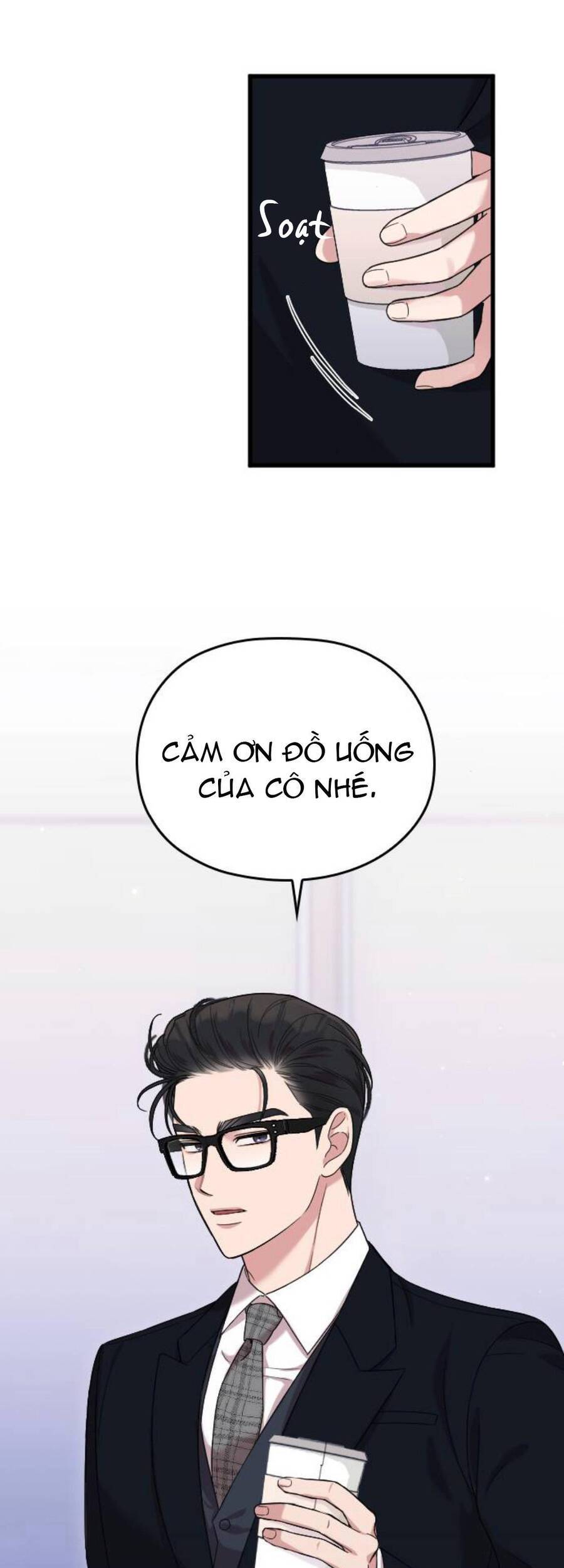 Cô Đi Mà Kết Hôn Với Chồng Tôi Đi Chapter 8 - 18