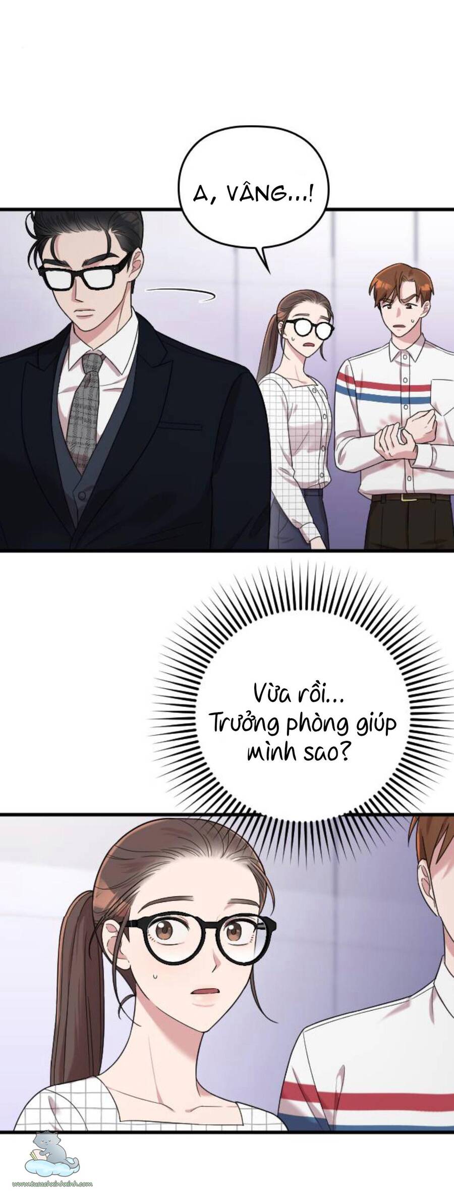 Cô Đi Mà Kết Hôn Với Chồng Tôi Đi Chapter 8 - 20