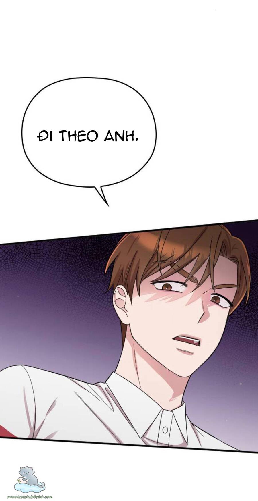 Cô Đi Mà Kết Hôn Với Chồng Tôi Đi Chapter 8 - 3