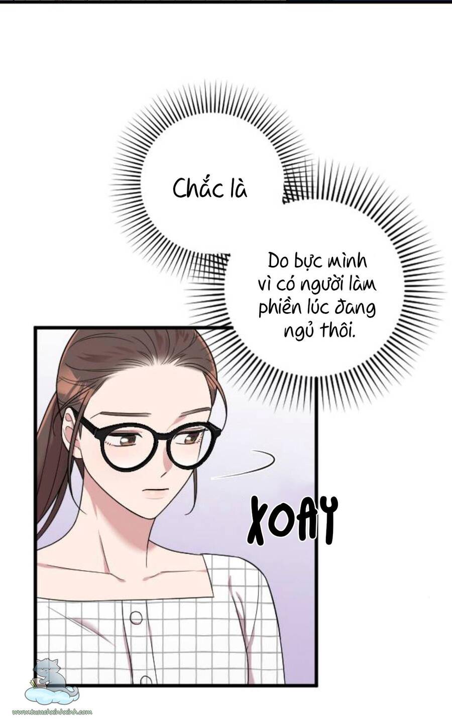 Cô Đi Mà Kết Hôn Với Chồng Tôi Đi Chapter 8 - 21