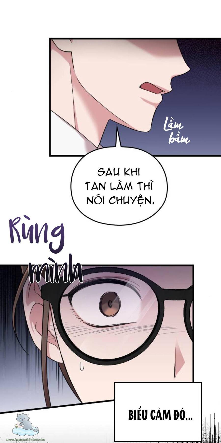 Cô Đi Mà Kết Hôn Với Chồng Tôi Đi Chapter 8 - 24