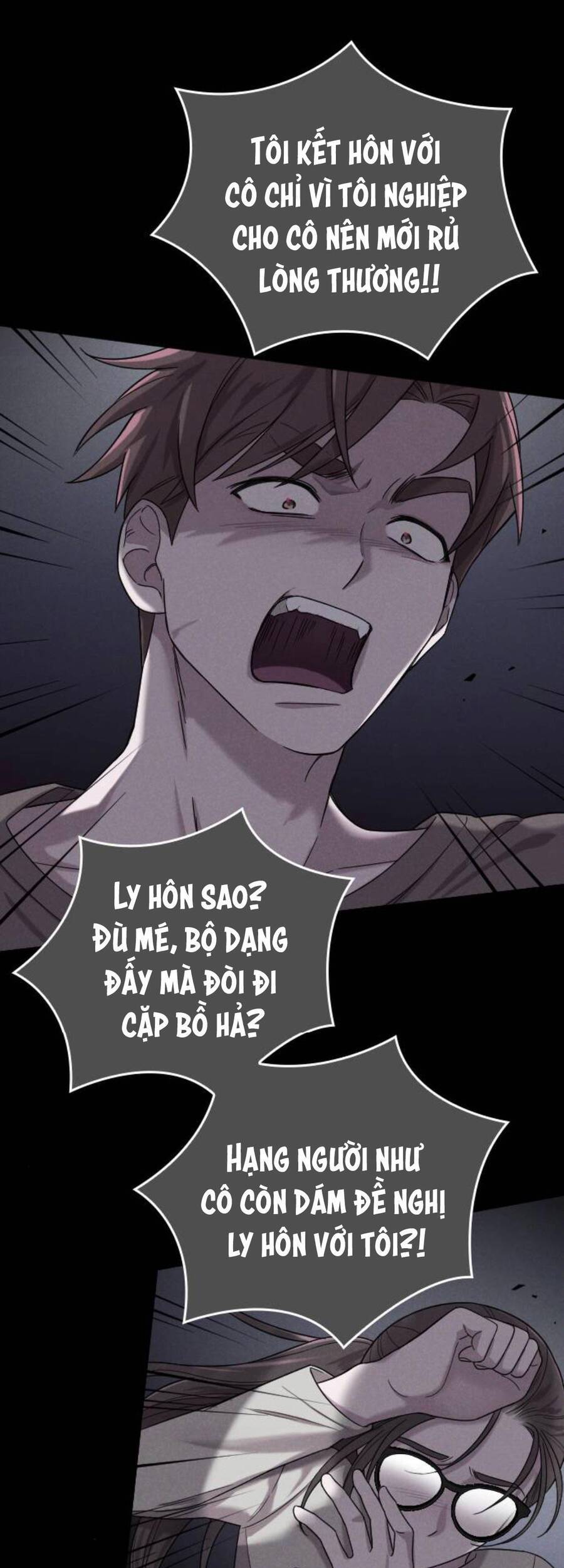 Cô Đi Mà Kết Hôn Với Chồng Tôi Đi Chapter 8 - 26