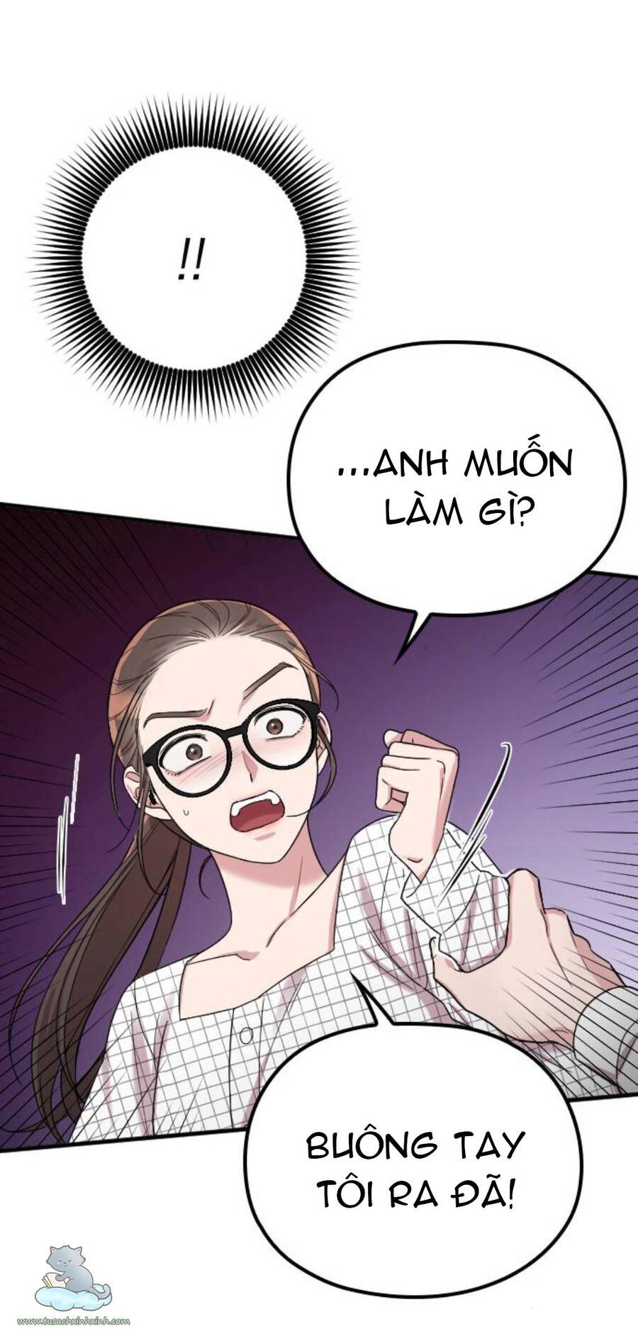 Cô Đi Mà Kết Hôn Với Chồng Tôi Đi Chapter 8 - 4